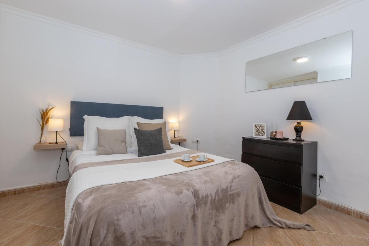 Los Maite Apartment Beach Benalmádena Extérieur photo