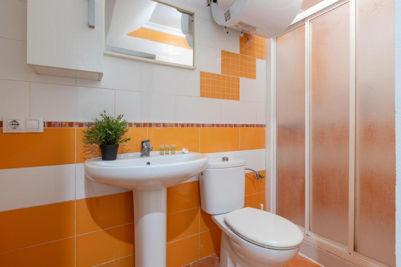Los Maite Apartment Beach Benalmádena Extérieur photo