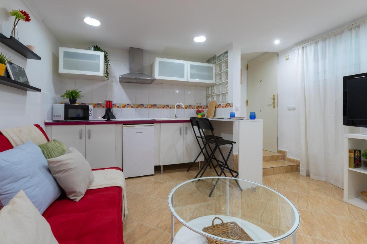 Los Maite Apartment Beach Benalmádena Extérieur photo