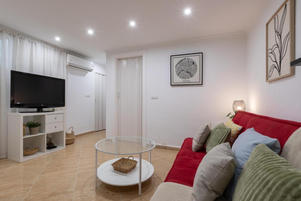 Los Maite Apartment Beach Benalmádena Extérieur photo