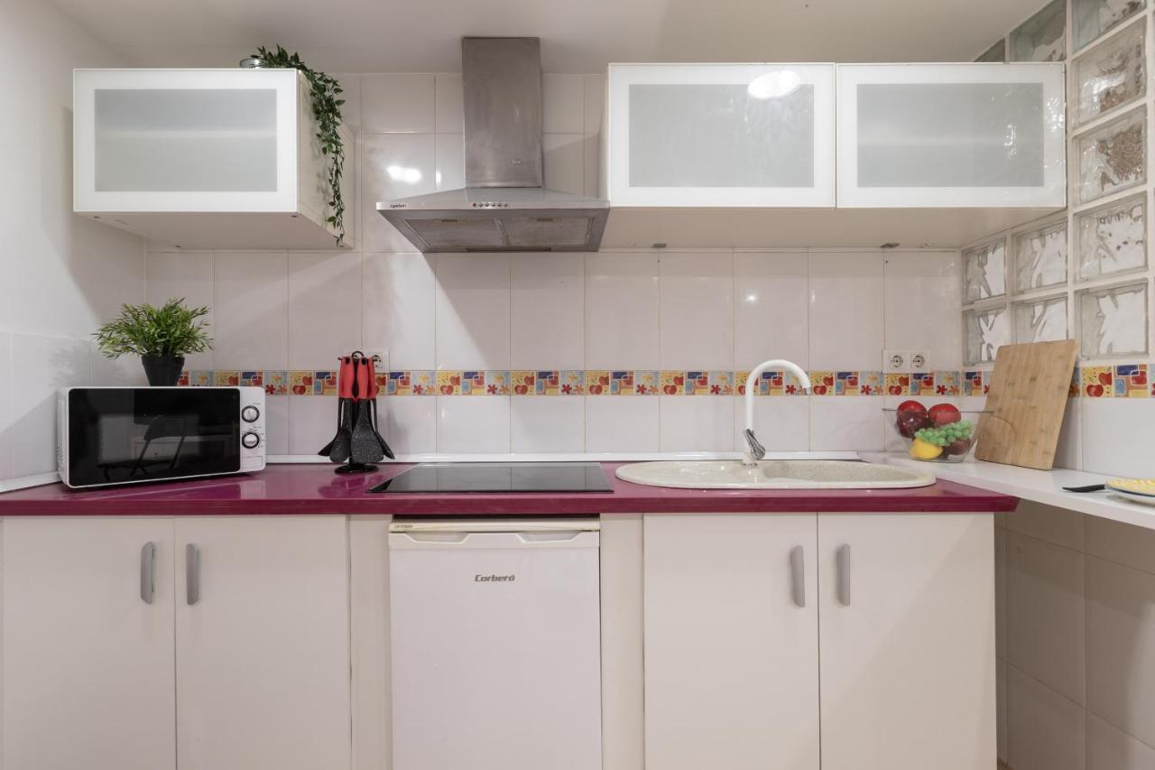 Los Maite Apartment Beach Benalmádena Extérieur photo